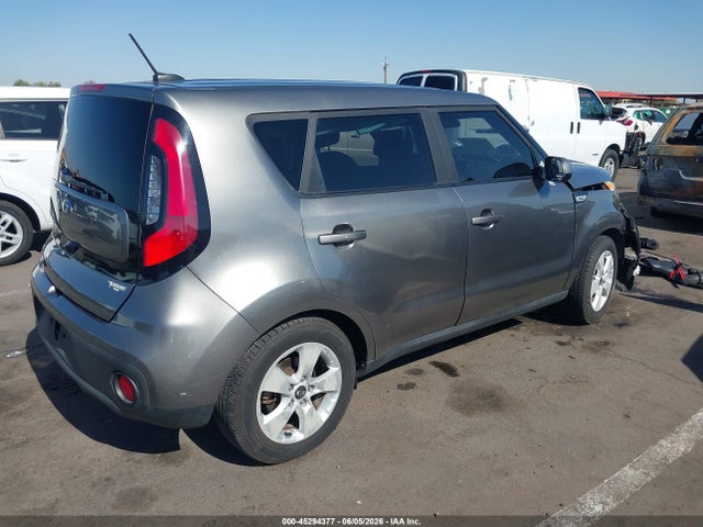 Продажа на аукционе авто 2019 Kia Soul, vin: KNDJN2A29K7638257, номер лота: 45294377