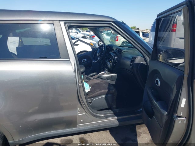 Продажа на аукционе авто 2019 Kia Soul, vin: KNDJN2A29K7638257, номер лота: 45294377