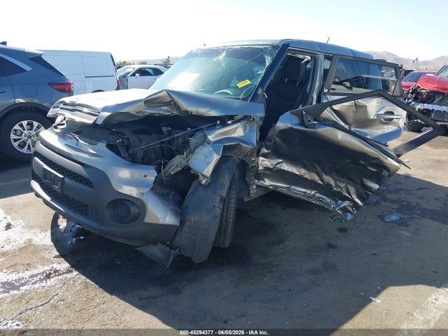 Продажа на аукционе авто 2019 Kia Soul, vin: KNDJN2A29K7638257, номер лота: 45294377