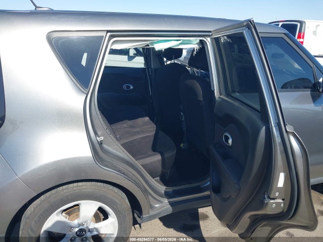 Продажа на аукционе авто 2019 Kia Soul, vin: KNDJN2A29K7638257, номер лота: 45294377
