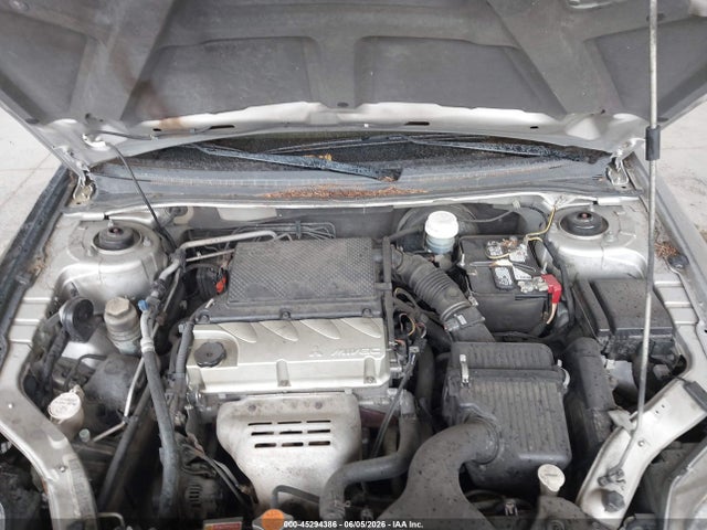 Aukcja sprzedaży 2012 Mitsubishi Galant Fe, vin: 4A32B2FF4CE022906, numer aukcji: 45294386