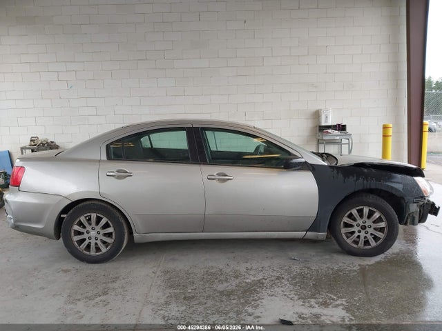 Aukcja sprzedaży 2012 Mitsubishi Galant Fe, vin: 4A32B2FF4CE022906, numer aukcji: 45294386