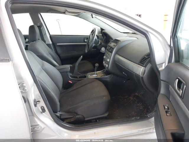 Aukcja sprzedaży 2012 Mitsubishi Galant Fe, vin: 4A32B2FF4CE022906, numer aukcji: 45294386