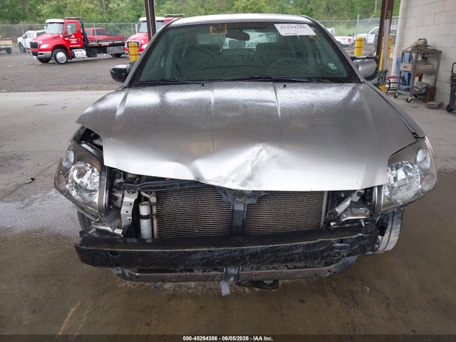 Aukcja sprzedaży 2012 Mitsubishi Galant Fe, vin: 4A32B2FF4CE022906, numer aukcji: 45294386