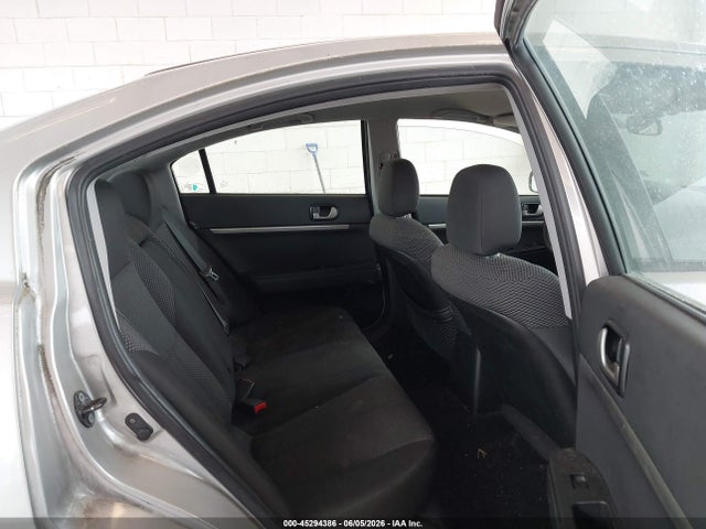 Aukcja sprzedaży 2012 Mitsubishi Galant Fe, vin: 4A32B2FF4CE022906, numer aukcji: 45294386