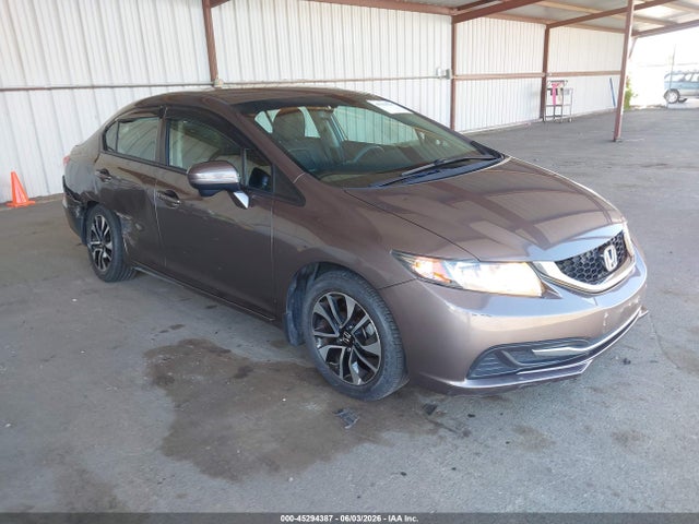 2015 19XFB2F81FE049012 главное изображение