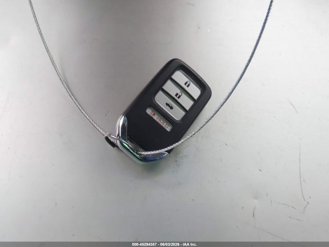Honda CIVIC EX 2015 19XFB2F81FE049012 Image 11