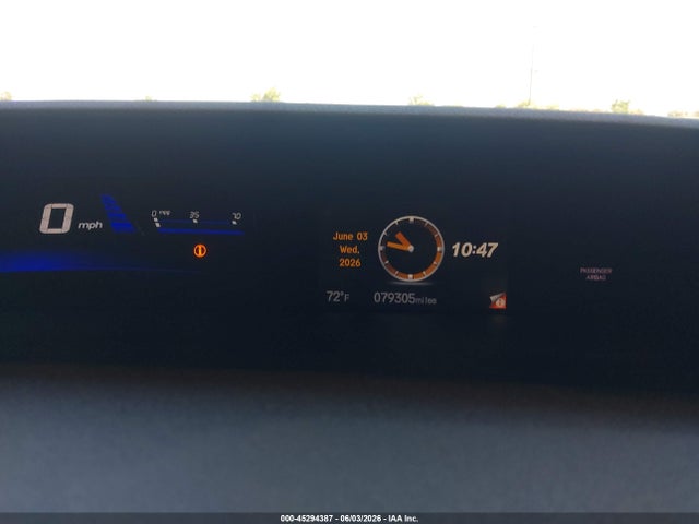 Honda CIVIC EX 2015 19XFB2F81FE049012 Image 7