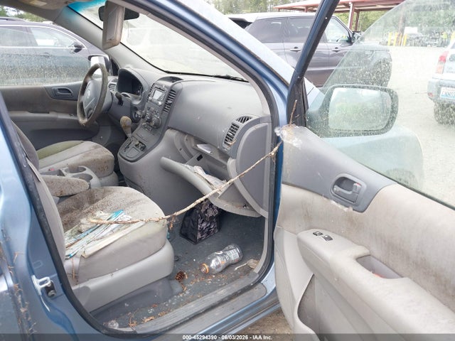 Продажа на аукционе авто 2012 Kia Sedona Lx, vin: KNDMG4C70C6468941, номер лота: 45294390
