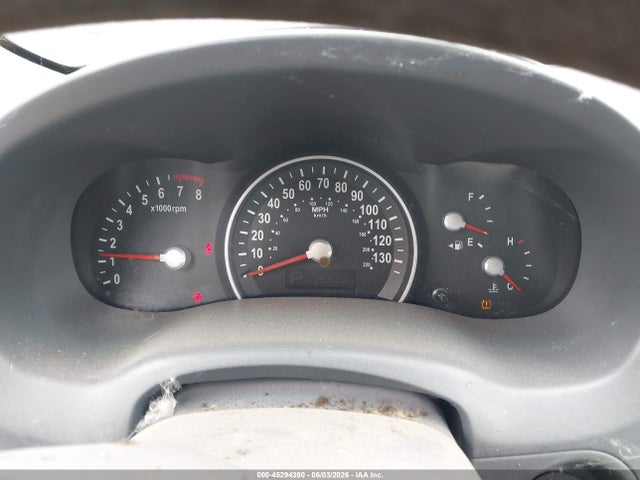 Продажа на аукционе авто 2012 Kia Sedona Lx, vin: KNDMG4C70C6468941, номер лота: 45294390