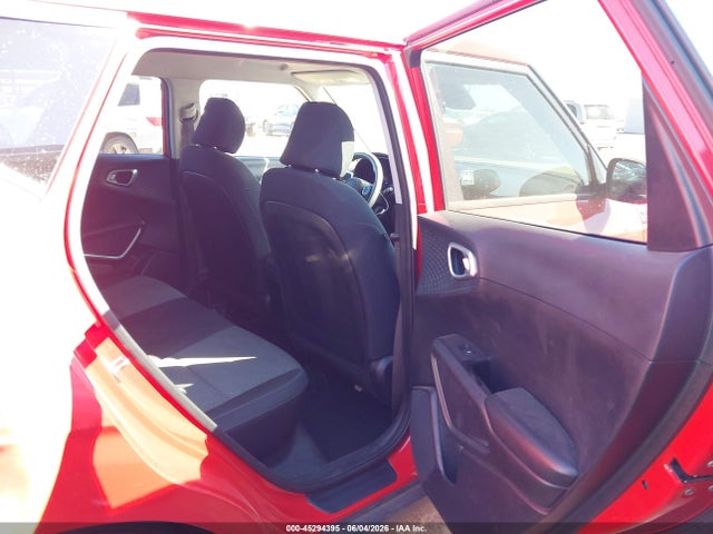 KIA SOUL S 2021 KNDJ23AU2M7138167 Image 8