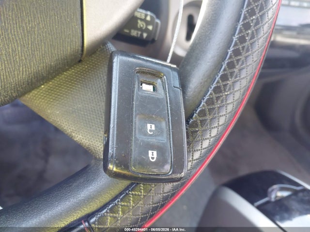 Продажа на аукционе авто 2008 Toyota Prius, vin: JTDKB20U283421956, номер лота: 45294401