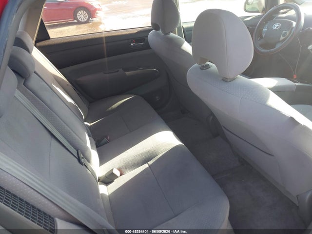 Продажа на аукционе авто 2008 Toyota Prius, vin: JTDKB20U283421956, номер лота: 45294401