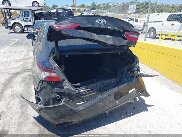 Toyota CAMRY SE 2021 4T1G11AK2MU513214 Image 20
