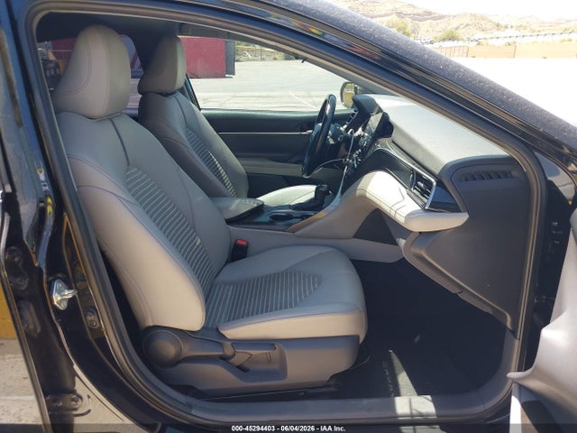 Toyota CAMRY SE 2021 4T1G11AK2MU513214 Image 5