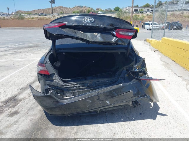 Toyota CAMRY SE 2021 4T1G11AK2MU513214 Image 6
