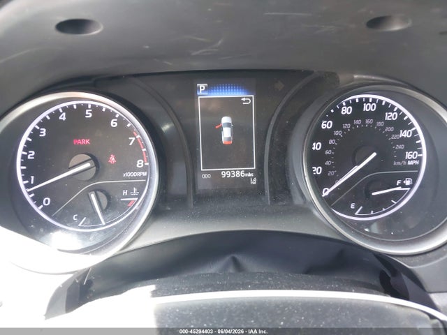Toyota CAMRY SE 2021 4T1G11AK2MU513214 Image 7