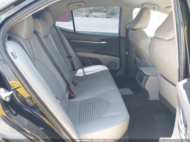 Toyota CAMRY SE 2021 4T1G11AK2MU513214 Image 8