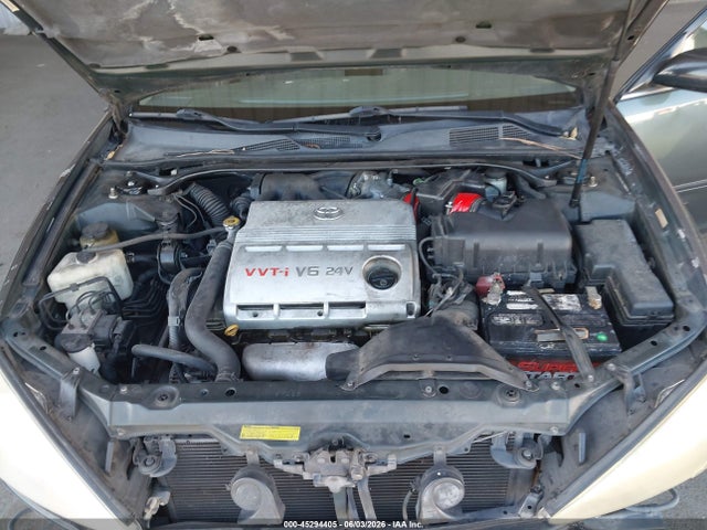 45294405 :رقم المزاد ، 4T1BF30K33U553065 vin ، 2003 Toyota Camry Le V6 مزاد بيع