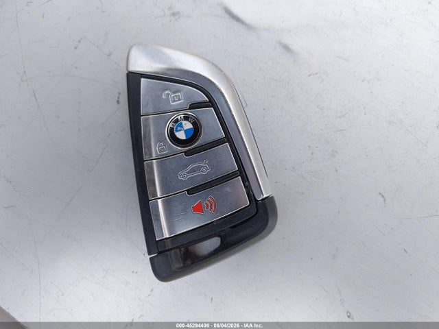Aukcja sprzedaży 2018 Bmw 540i, vin: WBAJE5C57JWA97447, numer aukcji: 45294406