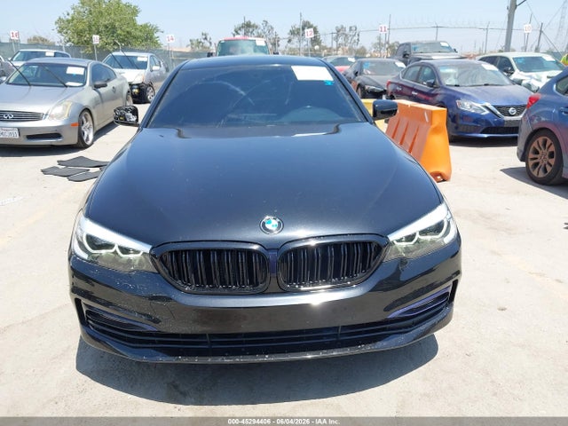 Aukcja sprzedaży 2018 Bmw 540i, vin: WBAJE5C57JWA97447, numer aukcji: 45294406