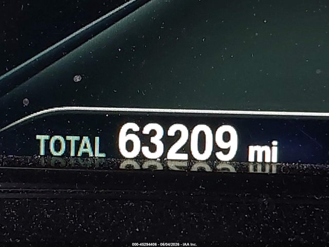 Aukcja sprzedaży 2018 Bmw 540i, vin: WBAJE5C57JWA97447, numer aukcji: 45294406