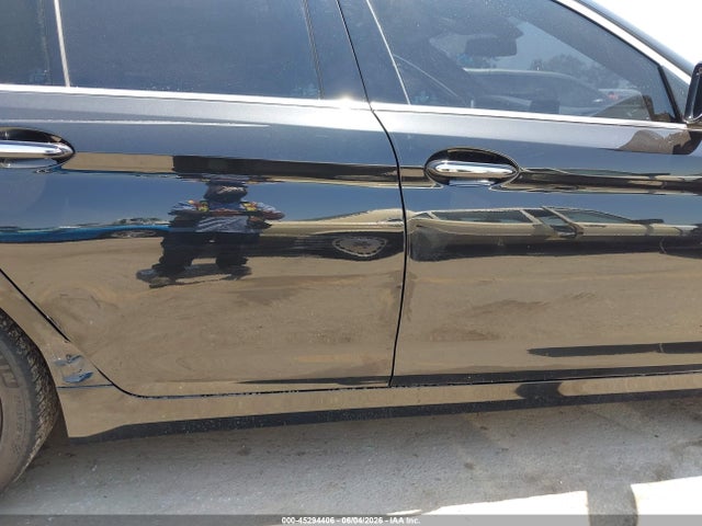 Aukcja sprzedaży 2018 Bmw 540i, vin: WBAJE5C57JWA97447, numer aukcji: 45294406