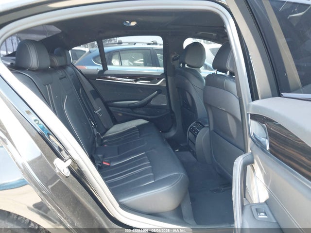Aukcja sprzedaży 2018 Bmw 540i, vin: WBAJE5C57JWA97447, numer aukcji: 45294406