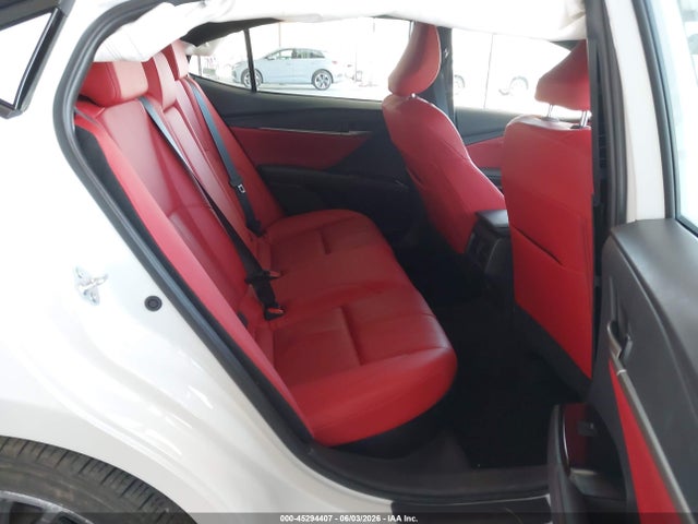 Toyota CAMRY XSE 2026 4T1DAACK1TU287536 Image 8