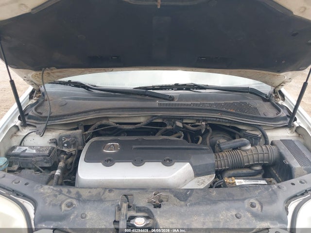 Продажа на аукционе авто 2004 Acura Mdx, vin: 2HNYD18684H542321, номер лота: 45294409