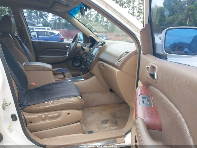 Продажа на аукционе авто 2004 Acura Mdx, vin: 2HNYD18684H542321, номер лота: 45294409