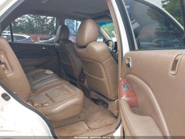Продажа на аукционе авто 2004 Acura Mdx, vin: 2HNYD18684H542321, номер лота: 45294409