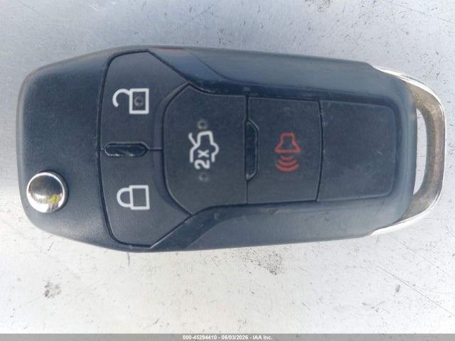 Ford FUSION S 2016 3FA6P0G74GR233050 Image 11