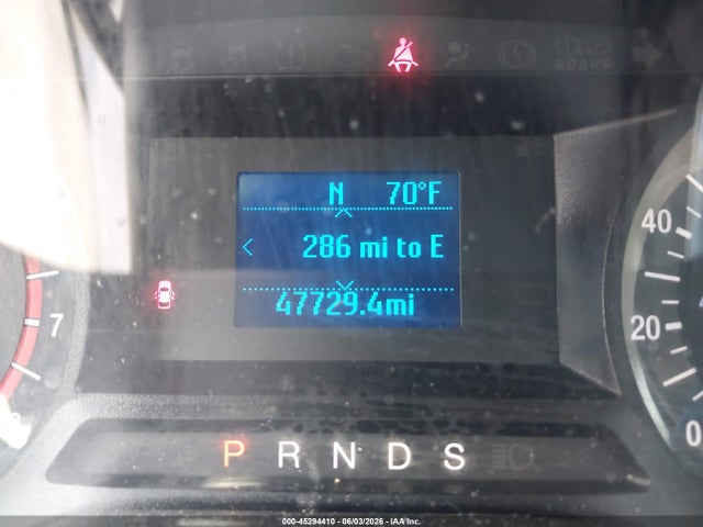 Ford FUSION S 2016 3FA6P0G74GR233050 Image 7