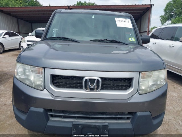 Aukcja sprzedaży 2010 Honda Element Ex, vin: 5J6YH2H73AL005213, numer aukcji: 45294412
