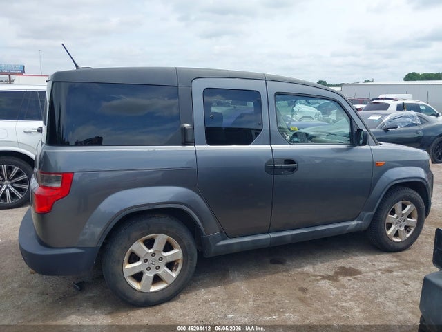 Aukcja sprzedaży 2010 Honda Element Ex, vin: 5J6YH2H73AL005213, numer aukcji: 45294412