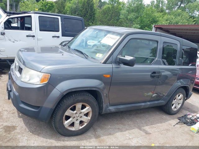 Aukcja sprzedaży 2010 Honda Element Ex, vin: 5J6YH2H73AL005213, numer aukcji: 45294412