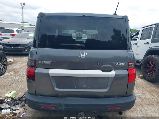 Aukcja sprzedaży 2010 Honda Element Ex, vin: 5J6YH2H73AL005213, numer aukcji: 45294412