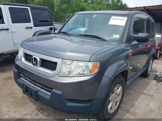 Aukcja sprzedaży 2010 Honda Element Ex, vin: 5J6YH2H73AL005213, numer aukcji: 45294412