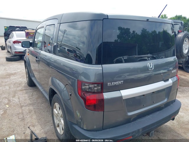 Aukcja sprzedaży 2010 Honda Element Ex, vin: 5J6YH2H73AL005213, numer aukcji: 45294412