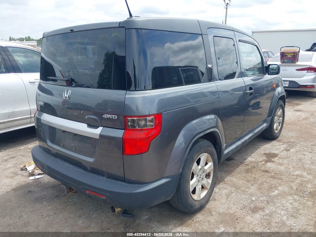 Aukcja sprzedaży 2010 Honda Element Ex, vin: 5J6YH2H73AL005213, numer aukcji: 45294412