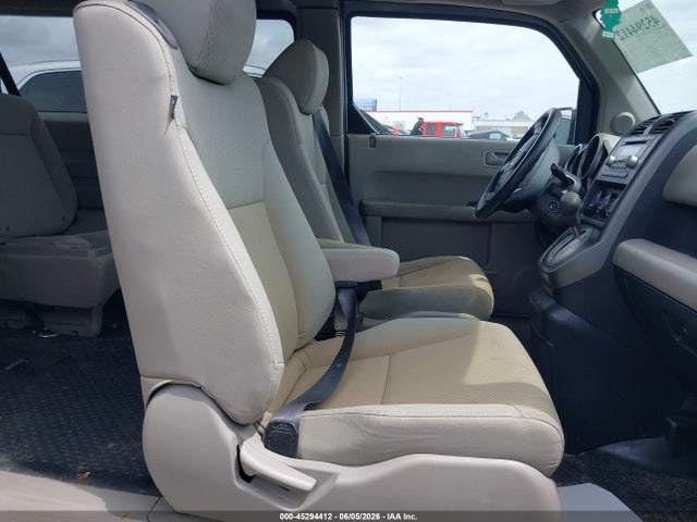 Aukcja sprzedaży 2010 Honda Element Ex, vin: 5J6YH2H73AL005213, numer aukcji: 45294412
