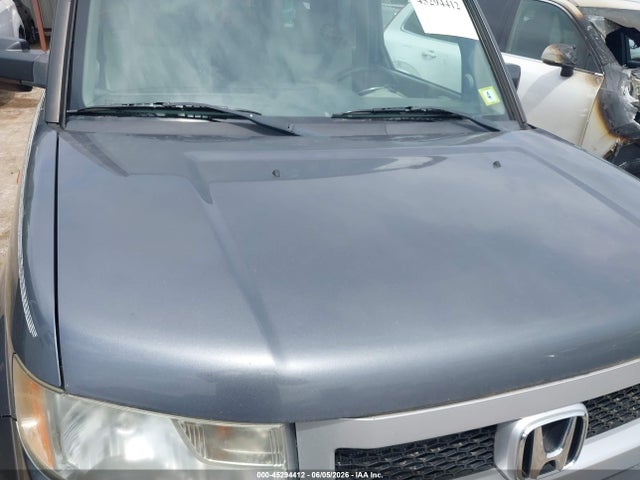 Aukcja sprzedaży 2010 Honda Element Ex, vin: 5J6YH2H73AL005213, numer aukcji: 45294412