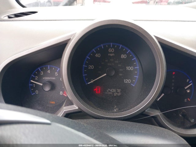 Aukcja sprzedaży 2010 Honda Element Ex, vin: 5J6YH2H73AL005213, numer aukcji: 45294412