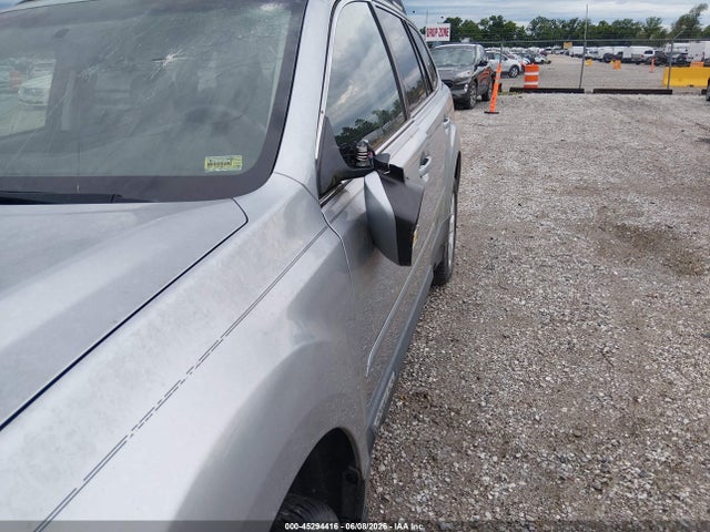 Aukcja sprzedaży 2012 Subaru Outback 3.6r Limited, vin: 4S4BRDKC7C2221709, numer aukcji: 45294416