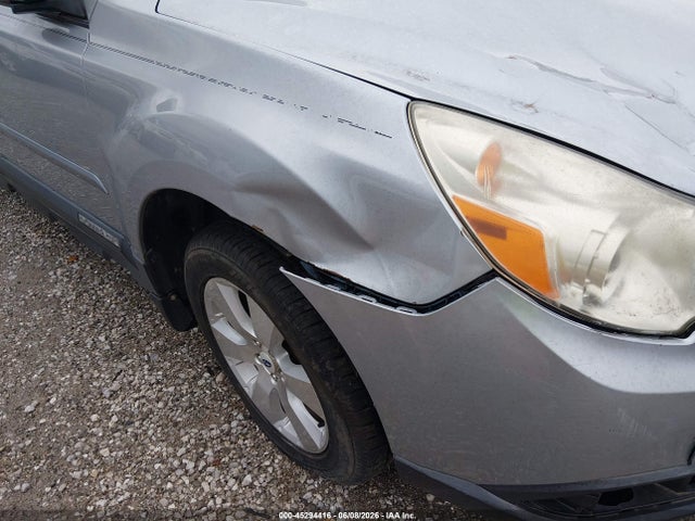 Aukcja sprzedaży 2012 Subaru Outback 3.6r Limited, vin: 4S4BRDKC7C2221709, numer aukcji: 45294416