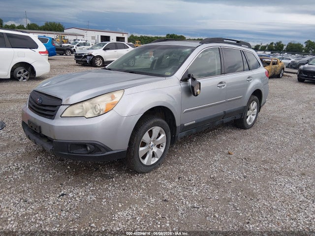 Aukcja sprzedaży 2012 Subaru Outback 3.6r Limited, vin: 4S4BRDKC7C2221709, numer aukcji: 45294416