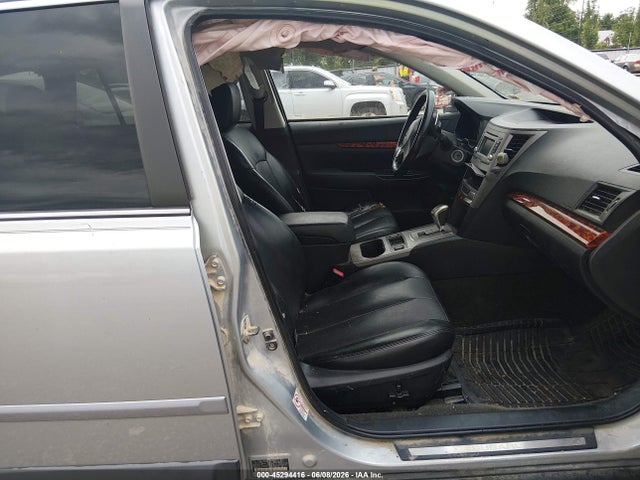 Aukcja sprzedaży 2012 Subaru Outback 3.6r Limited, vin: 4S4BRDKC7C2221709, numer aukcji: 45294416