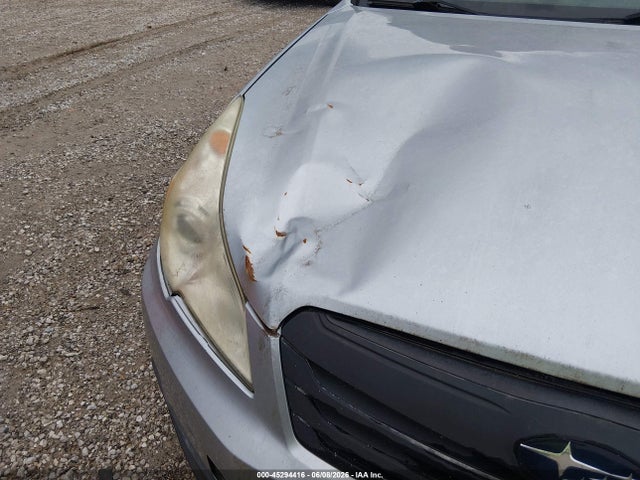 Aukcja sprzedaży 2012 Subaru Outback 3.6r Limited, vin: 4S4BRDKC7C2221709, numer aukcji: 45294416