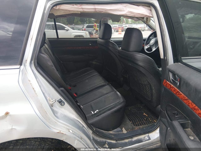 Aukcja sprzedaży 2012 Subaru Outback 3.6r Limited, vin: 4S4BRDKC7C2221709, numer aukcji: 45294416